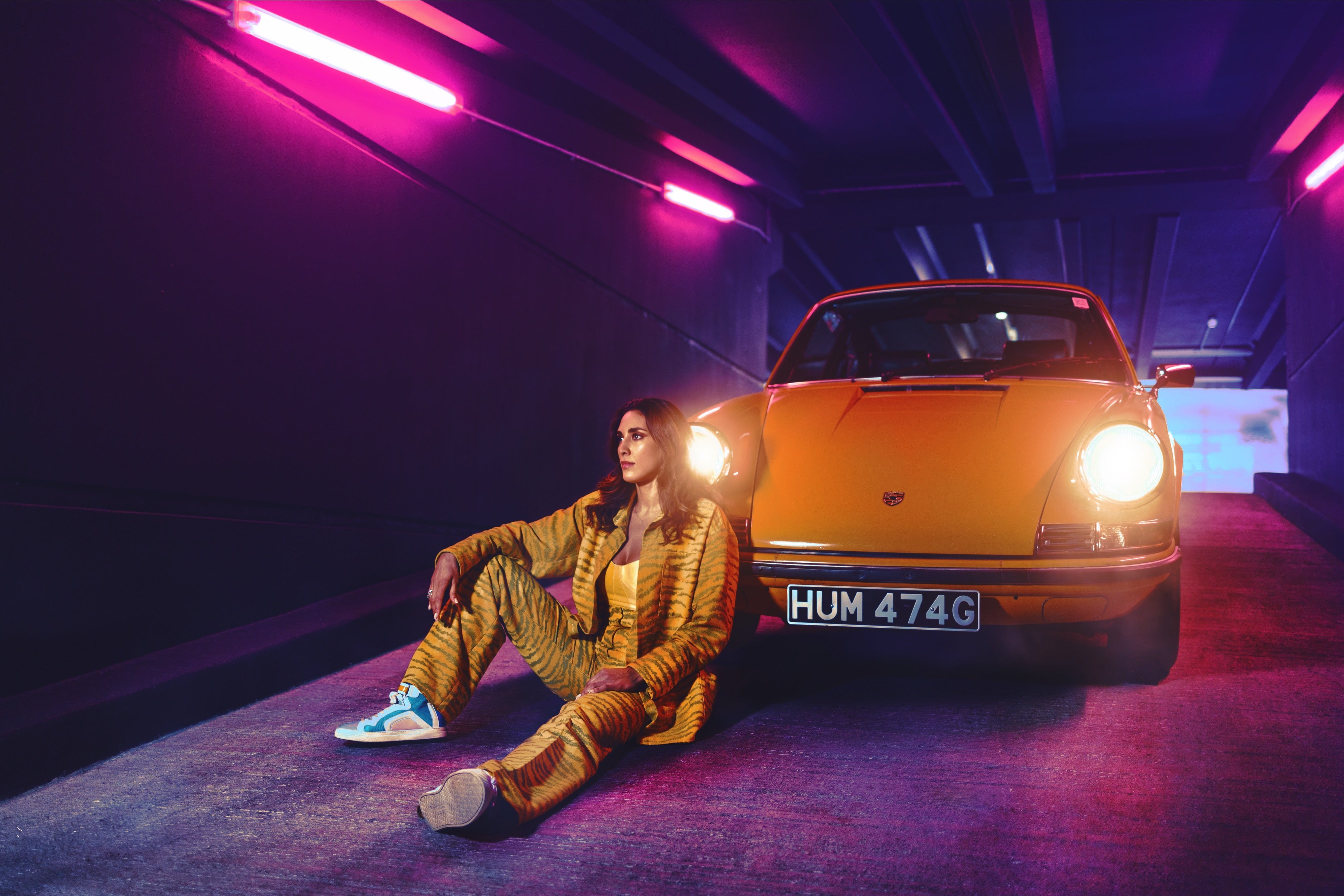 classic porsche 911 car rental