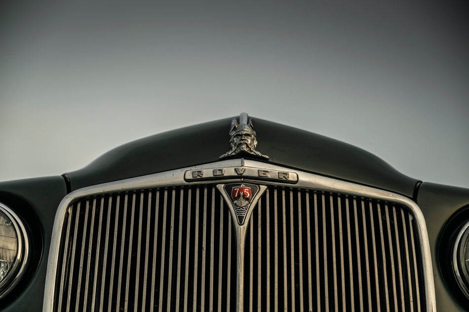 1952 Rover Jet1 Replica for Hire, London & UK | Cut to the Classics ...
